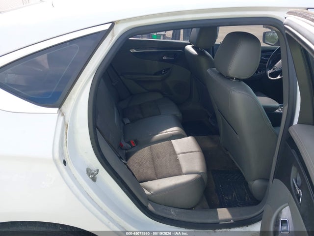Chevrolet Impala 2lt