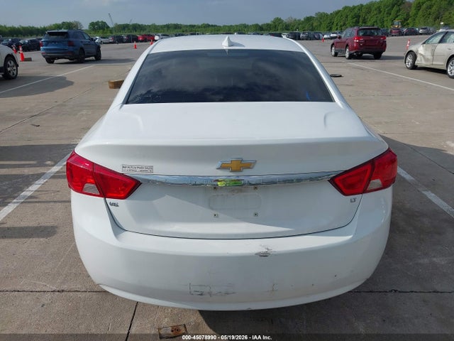 Chevrolet Impala 2lt