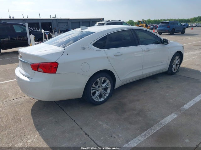 Chevrolet Impala 2lt