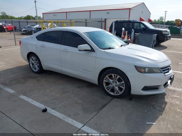 Chevrolet Impala 2lt
