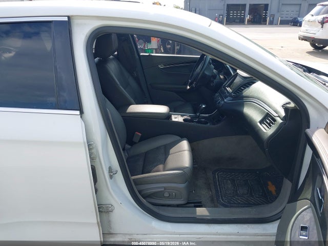 Chevrolet Impala 2lt