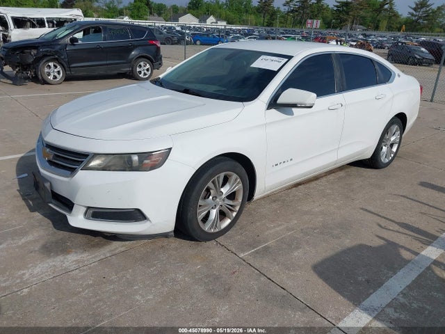 Chevrolet Impala 2lt