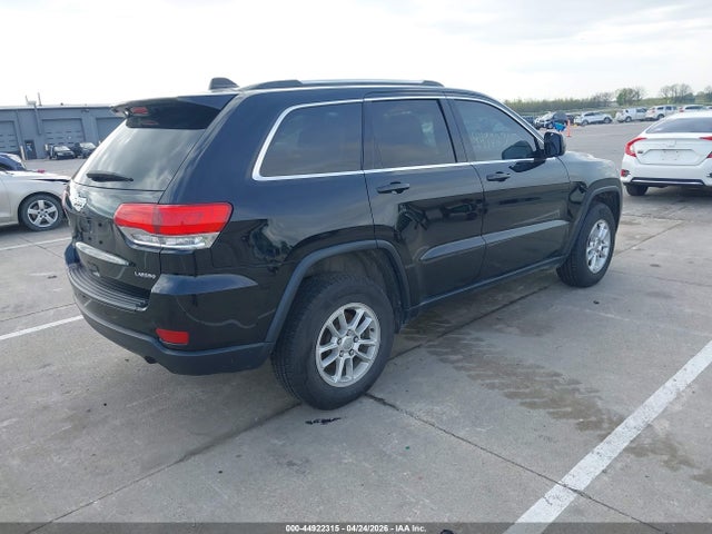 Jeep Grand Cherokee Laredo E 4x4
