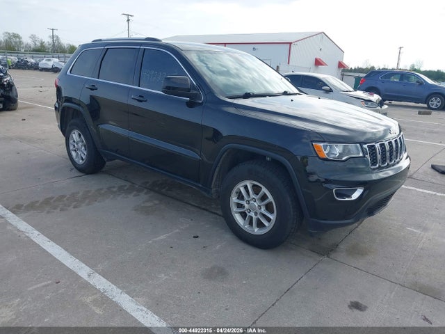 Jeep Grand Cherokee Laredo E 4x4