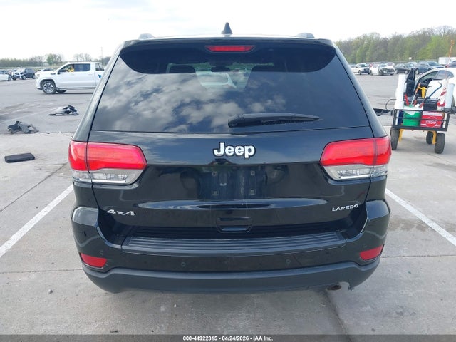 Jeep Grand Cherokee Laredo E 4x4