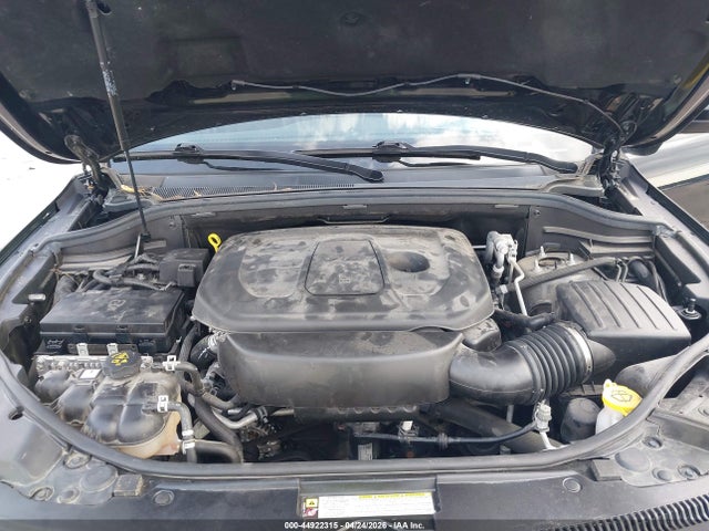 Jeep Grand Cherokee Laredo E 4x4