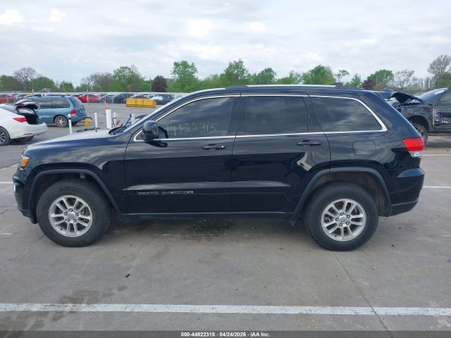 Jeep Grand Cherokee Laredo E 4x4