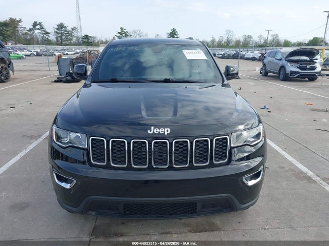 Jeep Grand Cherokee Laredo E 4x4
