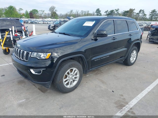 Jeep Grand Cherokee Laredo E 4x4