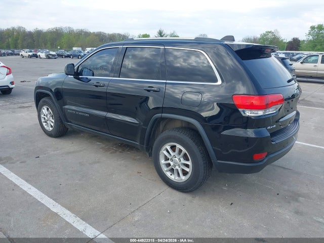Jeep Grand Cherokee Laredo E 4x4