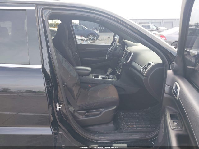 Jeep Grand Cherokee Laredo E 4x4