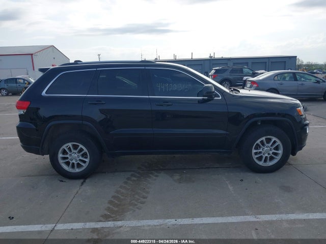 Jeep Grand Cherokee Laredo E 4x4