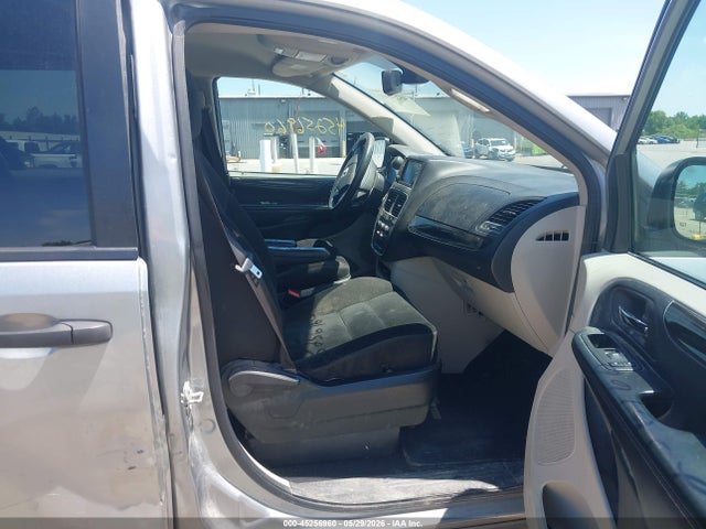 Dodge Grand Caravan Se