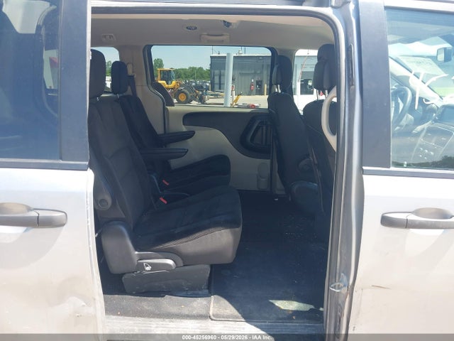 Dodge Grand Caravan Se
