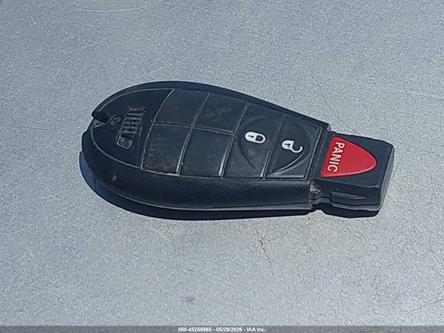 Dodge Grand Caravan Se