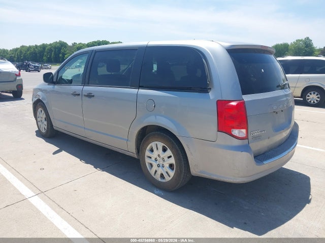 Dodge Grand Caravan Se