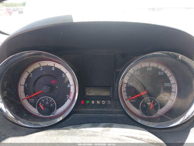 Dodge Grand Caravan Se
