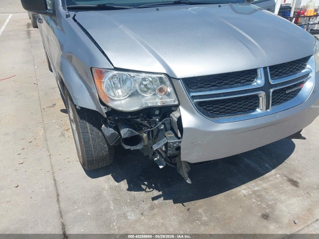 Dodge Grand Caravan Se