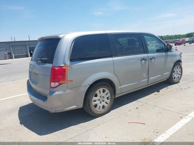 Dodge Grand Caravan Se