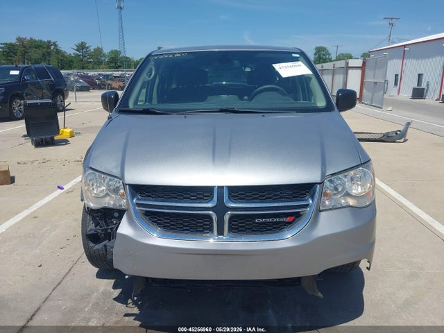 Dodge Grand Caravan Se