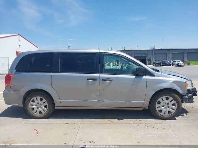 Dodge Grand Caravan Se