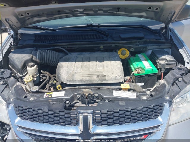Dodge Grand Caravan Se