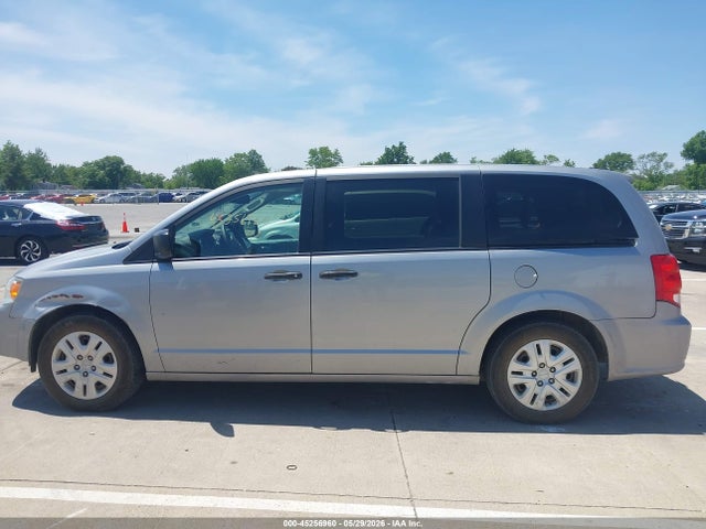 Dodge Grand Caravan Se
