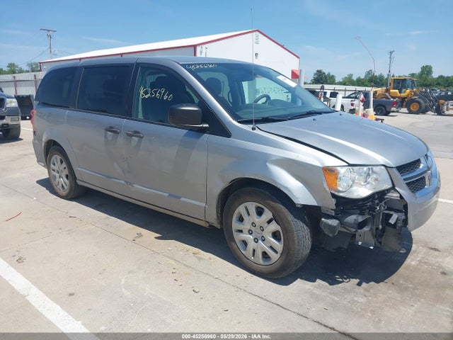 Dodge Grand Caravan Se