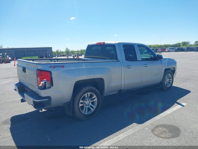 Chevrolet Silverado 1500 1lt