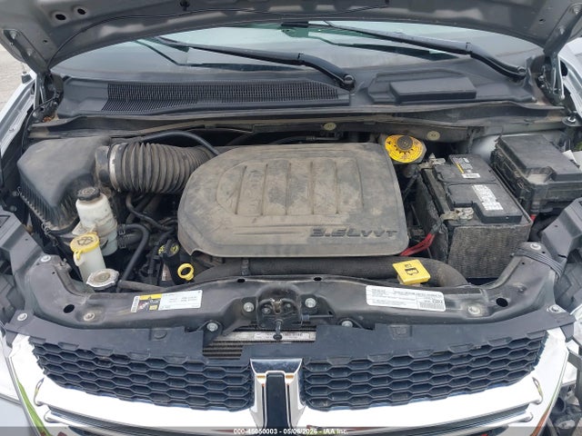 Dodge Grand Caravan Sxt