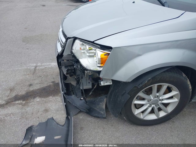 Dodge Grand Caravan Sxt