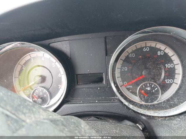 Dodge Grand Caravan Sxt