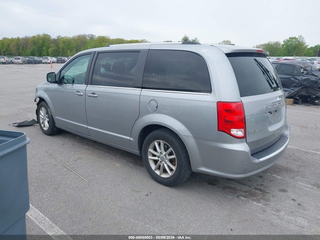 Dodge Grand Caravan Sxt