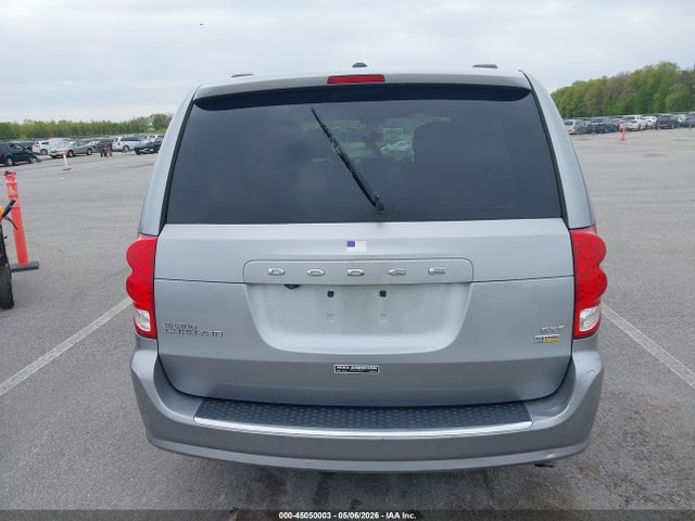Dodge Grand Caravan Sxt