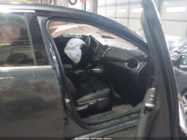 Chevrolet Malibu Fwd Lt