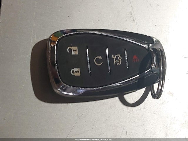 Chevrolet Malibu Fwd Lt