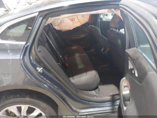 Chevrolet Malibu Fwd Lt