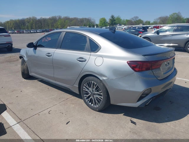 Kia Forte Gt-line