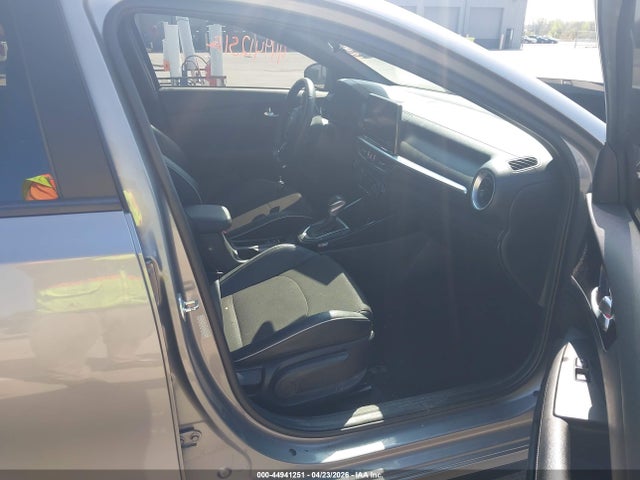 Kia Forte Gt-line
