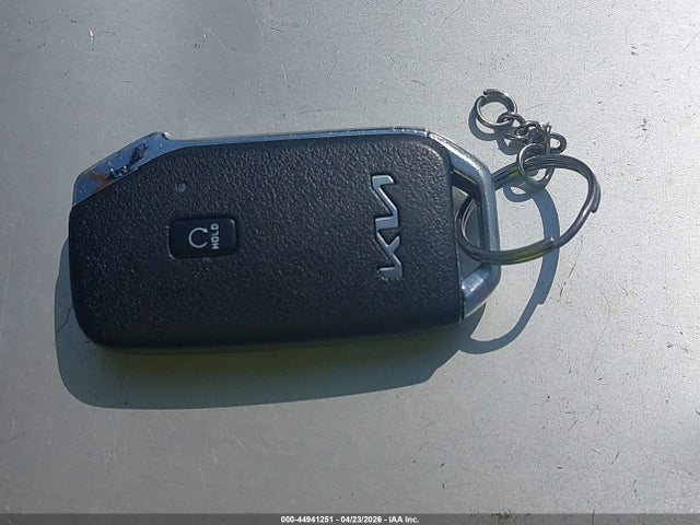 Kia Forte Gt-line
