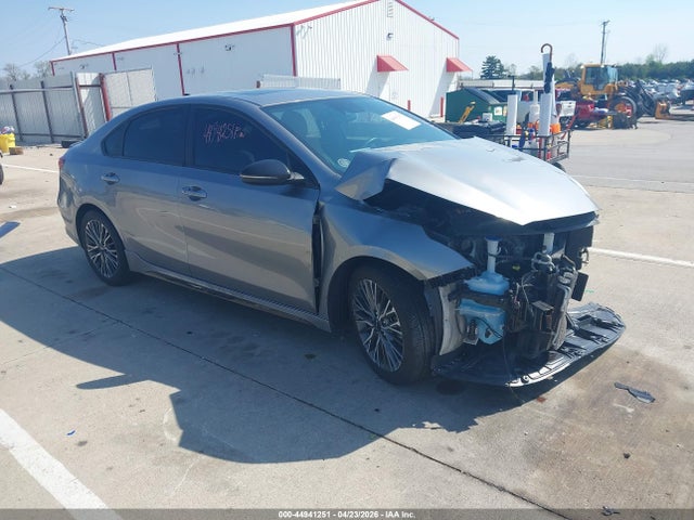 Kia Forte Gt-line