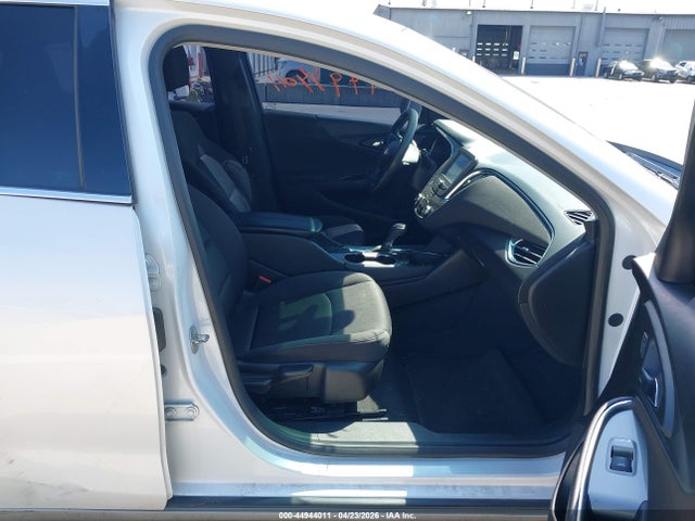 Chevrolet Malibu 1lt