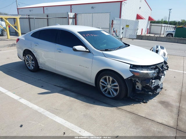 Chevrolet Malibu 1lt