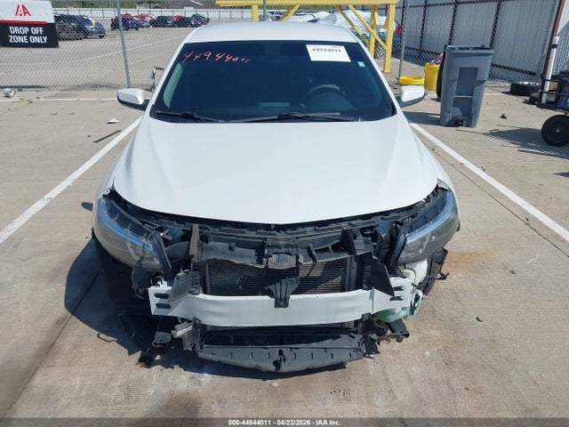 Chevrolet Malibu 1lt
