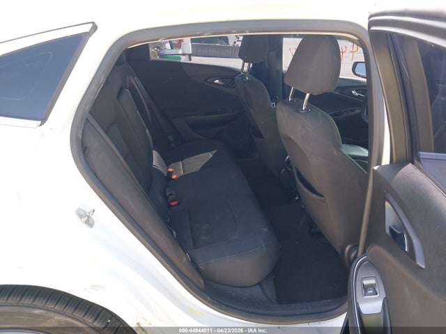 Chevrolet Malibu 1lt