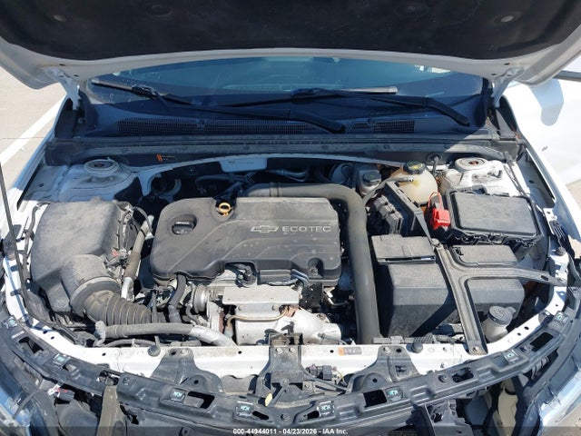 Chevrolet Malibu 1lt