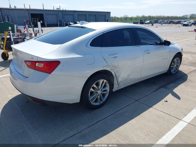 Chevrolet Malibu 1lt