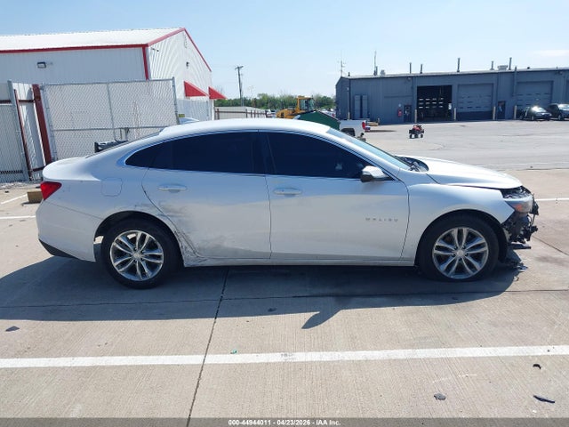 Chevrolet Malibu 1lt