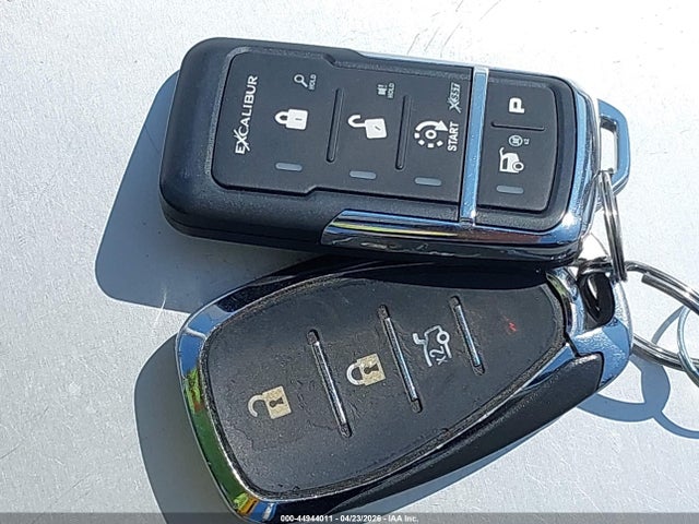 Chevrolet Malibu 1lt