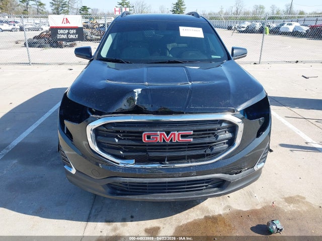 GMC Terrain Sle